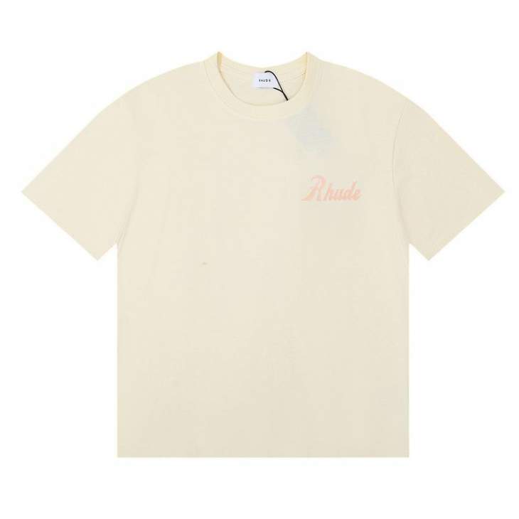 Picture of Rhude T Shirts Short _SKURhudeS-XL6htr501102390